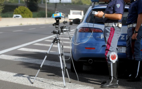 Autovelox: approvate nuove norme per l’installazione senza contestazione immediata