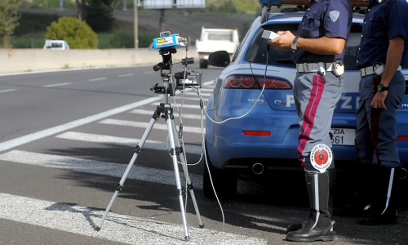 Autovelox: approvate nuove norme per l’installazione senza contestazione immediata
