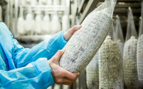 Bresaola della Valtellina IGP: crescita dell’export del 32,34%