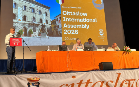 Cittaslow: Chiavenna al centro dell’assemblea internazionale