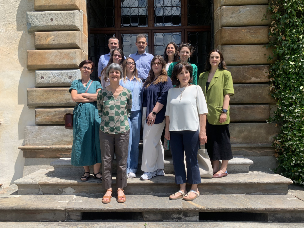 Collaborazione per un turismo integrato tra cultura, paesaggio ed enogastronomia