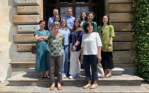 Collaborazione per un turismo integrato tra cultura, paesaggio ed enogastronomia