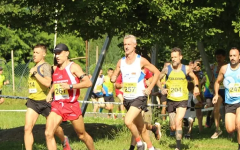 Corri tra le Selve: trionfi per Alice Gaggi e Matthew Kipkurui Mutai