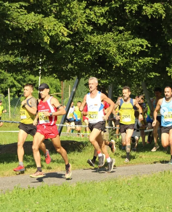 Corri tra le Selve: trionfi per Alice Gaggi e Matthew Kipkurui Mutai