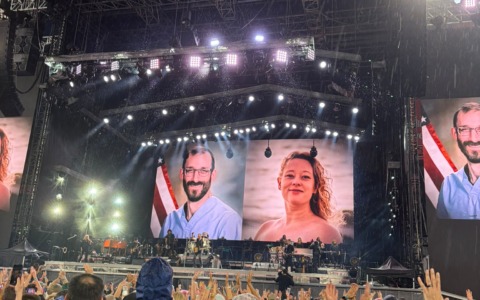 Fandango: Il viaggio musicale tra Springsteen e l’America contemporanea