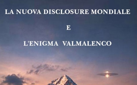 Fenomeni Ufo in Valmalenco e le rivelazioni della Nasa