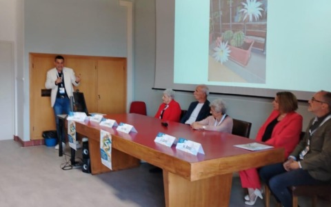 Fibromialgia: congresso al Morelli di Sondalo