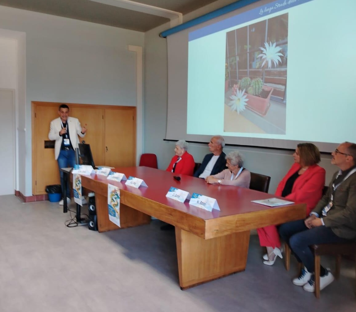 Fibromialgia: congresso al Morelli di Sondalo