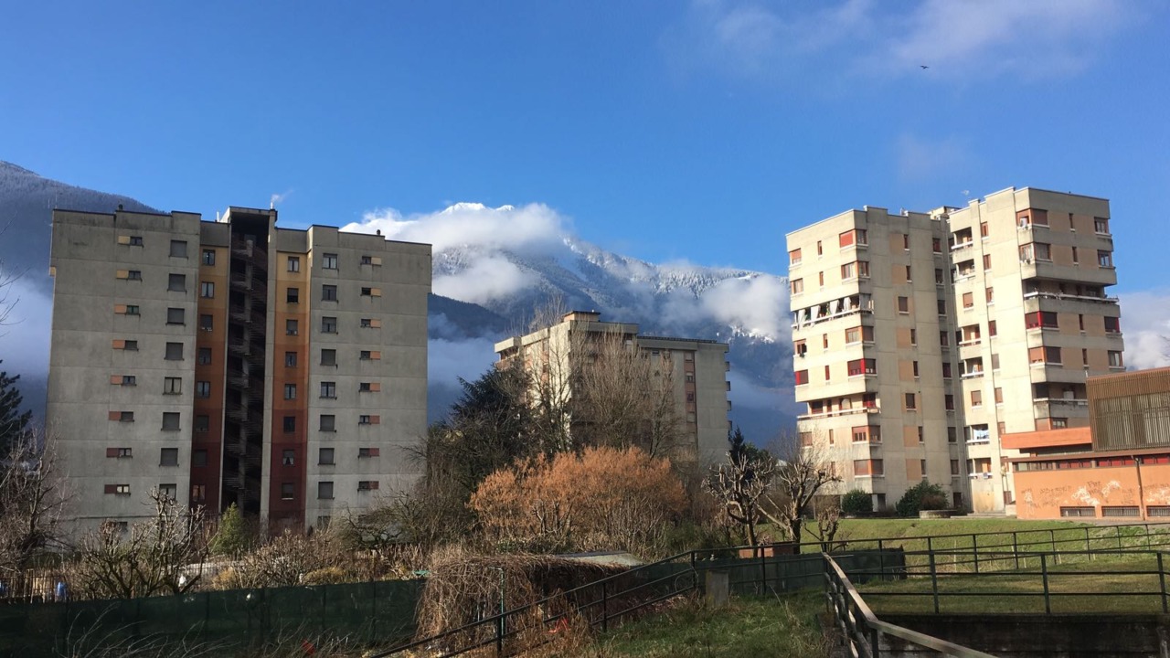 Forza Italia e Sondrio per Sondrio: “Necessario un presidio di Polizia Locale alla Piastra”