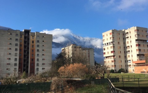 Forza Italia e Sondrio per Sondrio: “Necessario un presidio di Polizia Locale alla Piastra”