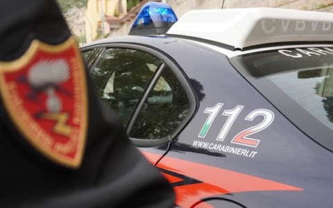 Furti e tentata rapina, arrestato un 35enne