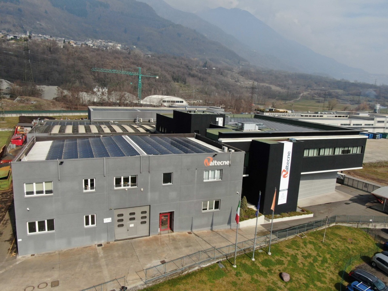 G Square acquisisce una quota di maggioranza in Valtecne