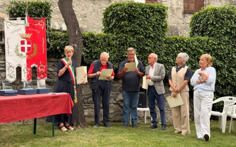 Gervasini d’Oro 2026, riconoscimenti ai benemeriti della Magnifica Terra