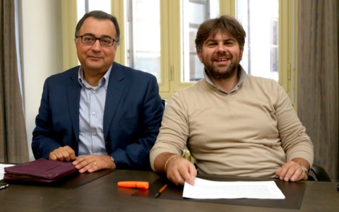 Iannotti e Morelli: “Fratelli d’Italia confonde i cittadini sulla sicurezza”