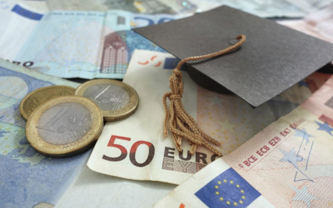 Il Comune offre 39 borse di studio per studenti meritevoli