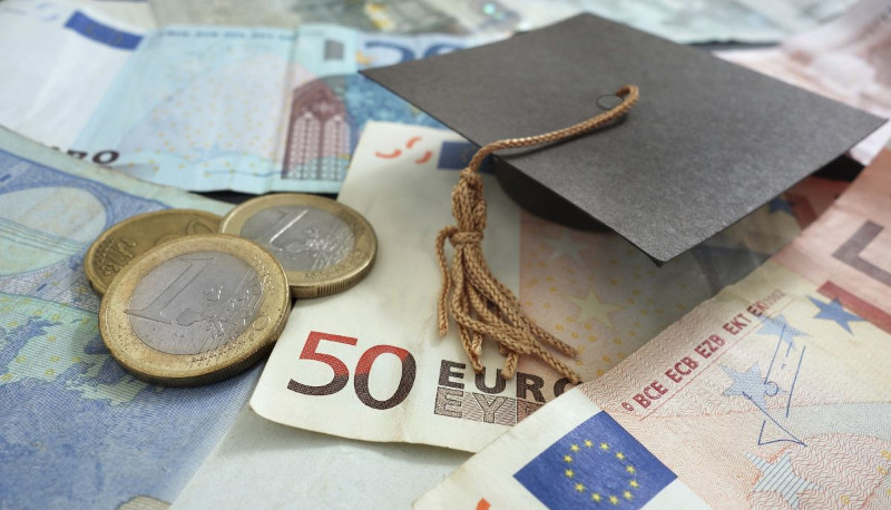 Il Comune offre 39 borse di studio per studenti meritevoli