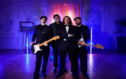 Il Concerto all’Alba torna il 9 agosto