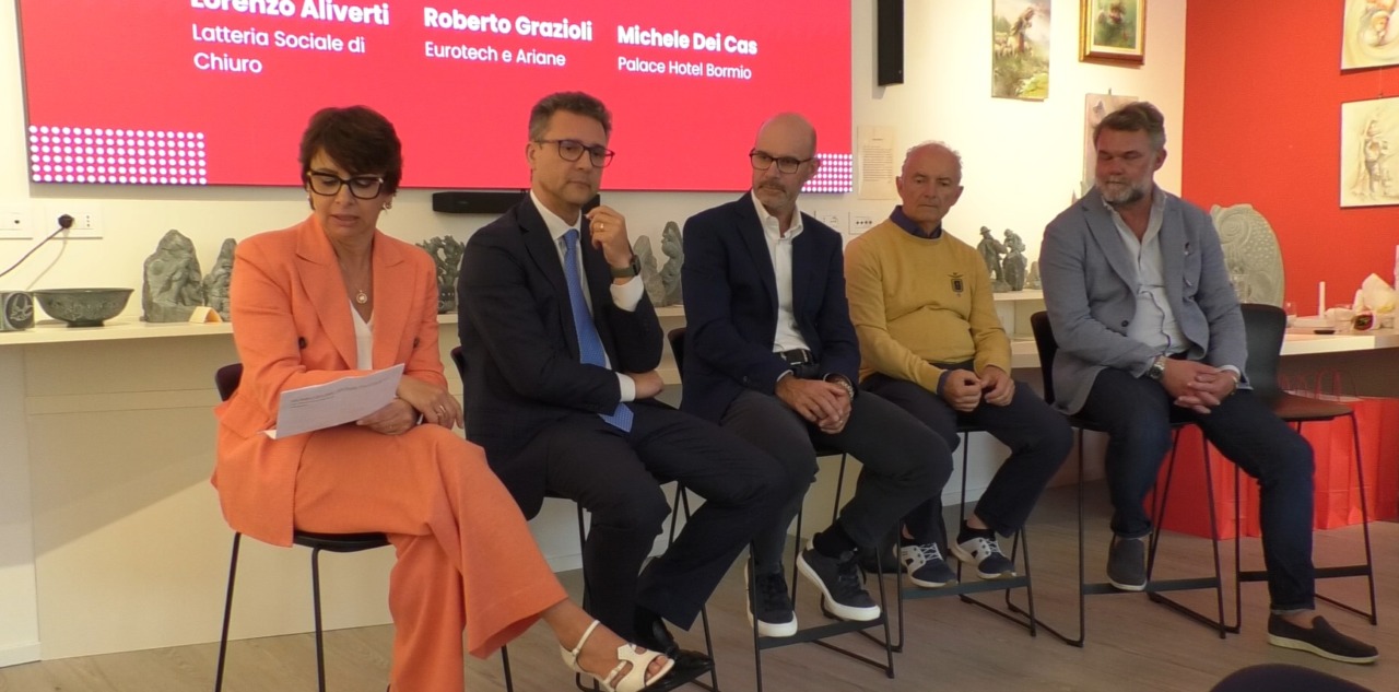 L’impatto del Welfare aziendale nelle Pmi sul territorio