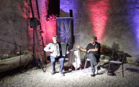 La musica come strumento di aggregazione sociale