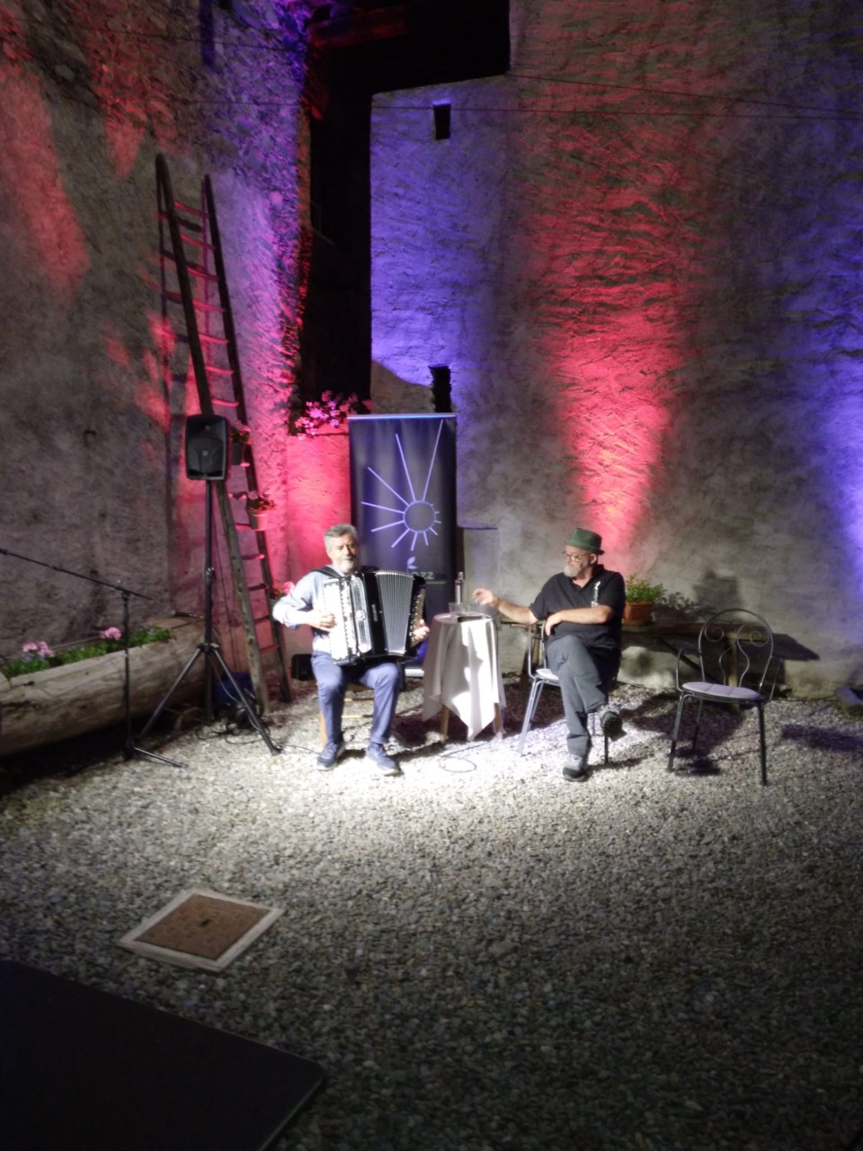 La musica come strumento di aggregazione sociale