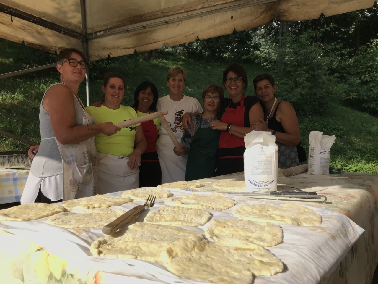 La Sagra del Cornàt torna a Sondalo per la dodicesima edizione