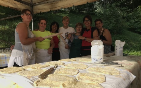 La Sagra del Cornàt torna a Sondalo per la dodicesima edizione