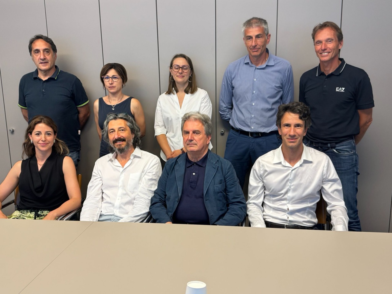 Luca Gadola assume la presidenza dell’Ordine degli Ingegneri della Provincia di Sondrio