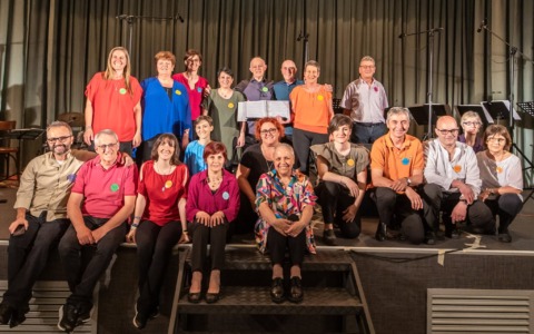Musica e solidarietà: un evento imperdibile a Villa di Tirano