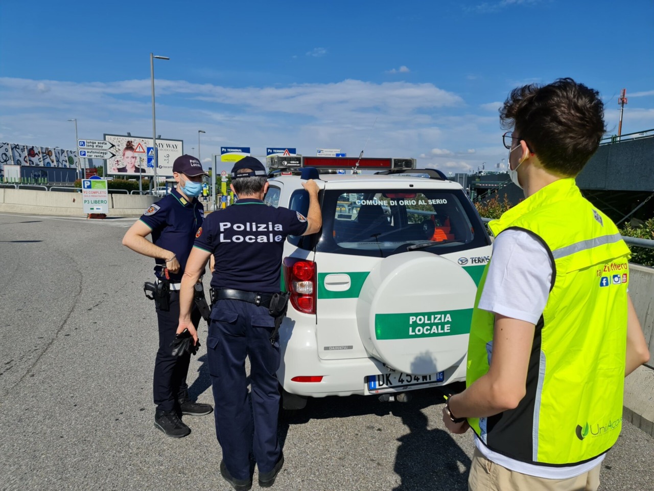 Parte la seconda edizione del Progetto On The Road