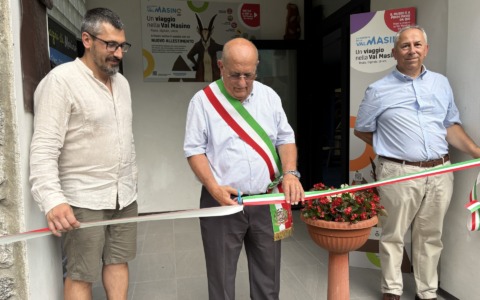 Riapre il Museo Etnografico Vallivo: un viaggio nella Val Masino