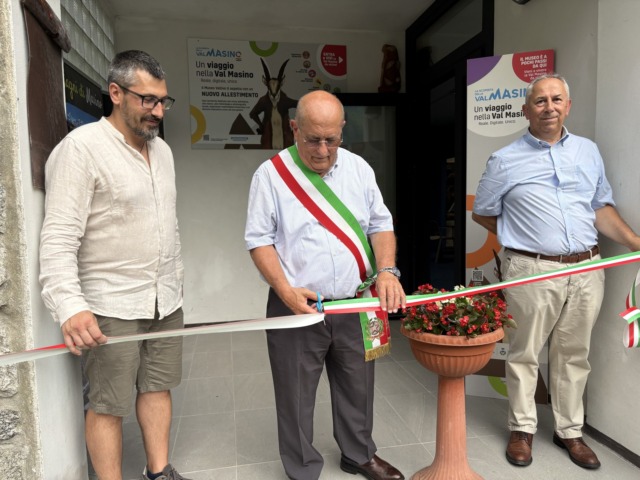 Riapre il Museo Etnografico Vallivo: un viaggio nella Val Masino