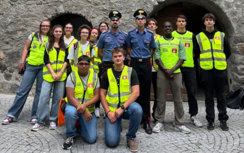 Rimanenti posti per On the Road Sondalo