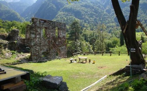 Ritorna il Belfort Theatre Campus