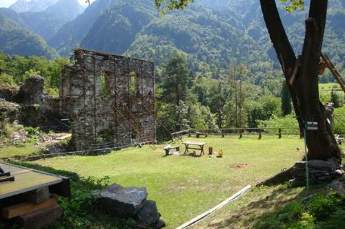 Ritorna il Belfort Theatre Campus