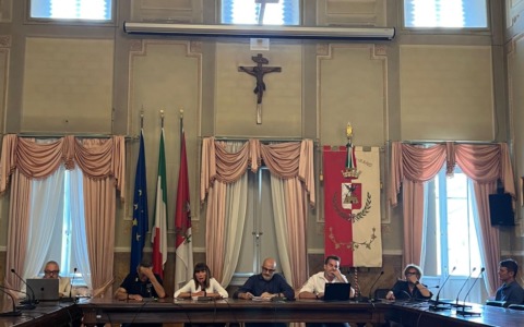 Rivoluzione della mobilità nel centro storico