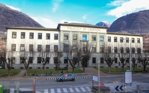Scaramellini esprime preoccupazione per il Tribunale di Sondrio