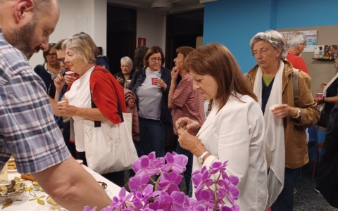 Sconfinando: 30 anni di impegno sociale