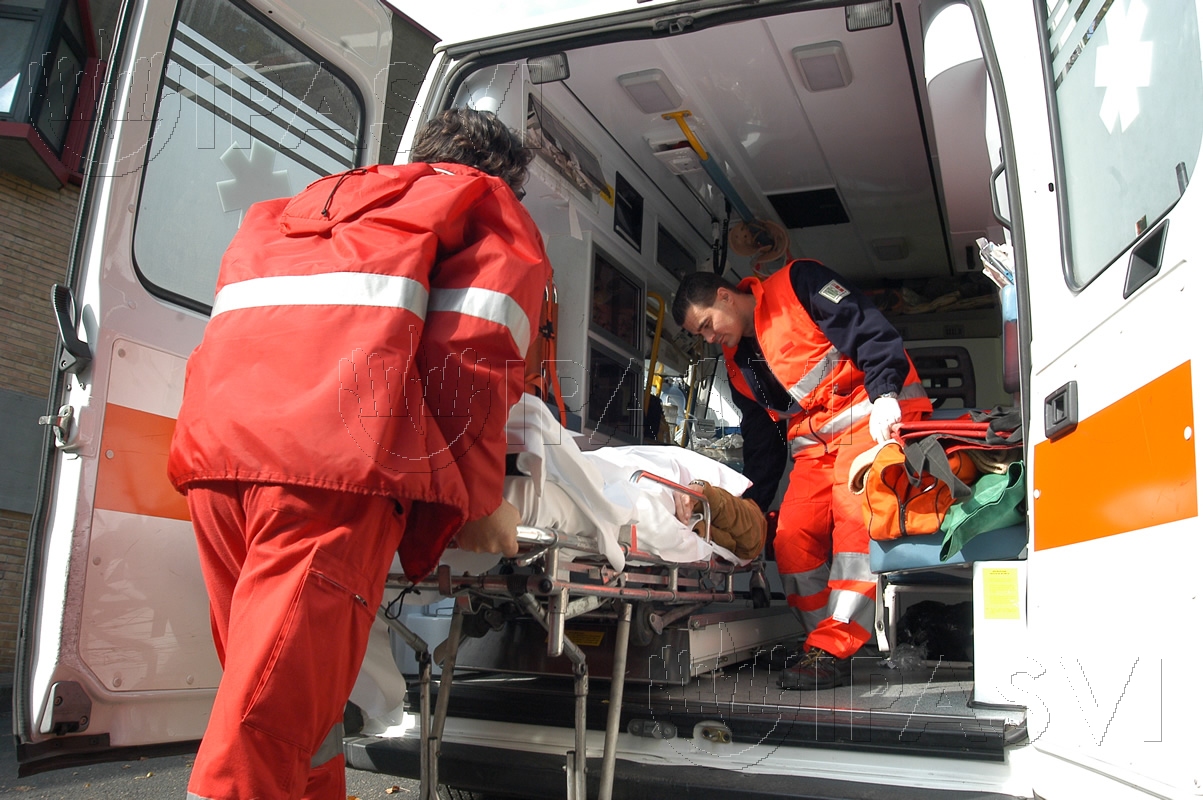 Scontro tra auto e moto ad Aprica: due feriti in gravi condizioni