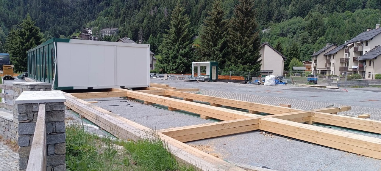 Smantellato il Bormio Polyclinic: la critica dei Bormini per l’Alute