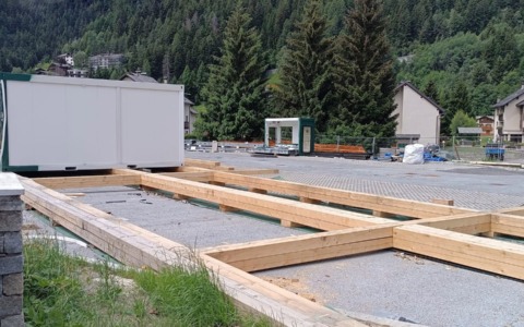 Smantellato il Bormio Polyclinic: la critica dei Bormini per l’Alute
