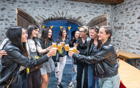 SondaLOVE Beer: la seconda edizione della festa della birra artigianale valtellinese