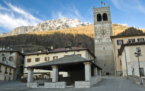 Sostieni l’oratorio: adotta una zolla