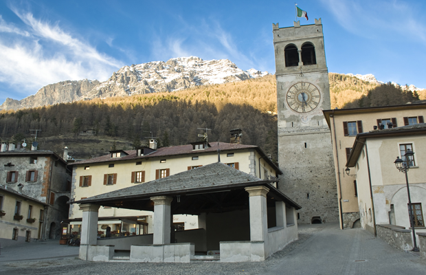 Sostieni l’oratorio: adotta una zolla