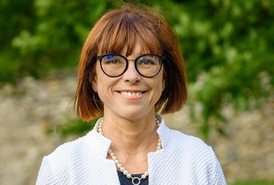 Stefania Stoppani nel Comitato Cittaslow