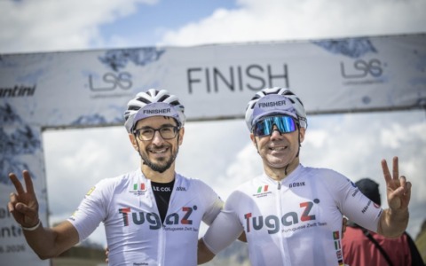 Stelvio Santini 2026: i protagonisti della montagna
