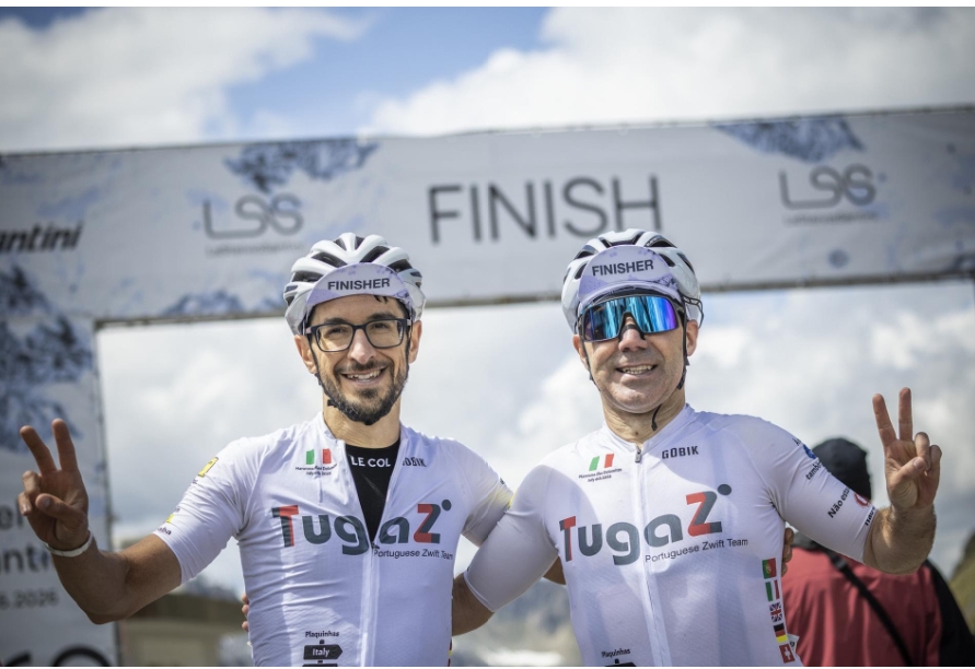 Stelvio Santini 2026: i protagonisti della montagna