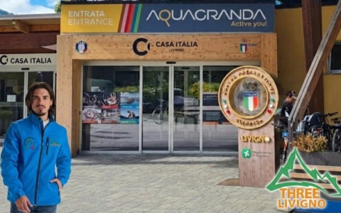Three Livigno: al via la supermarathon 2026