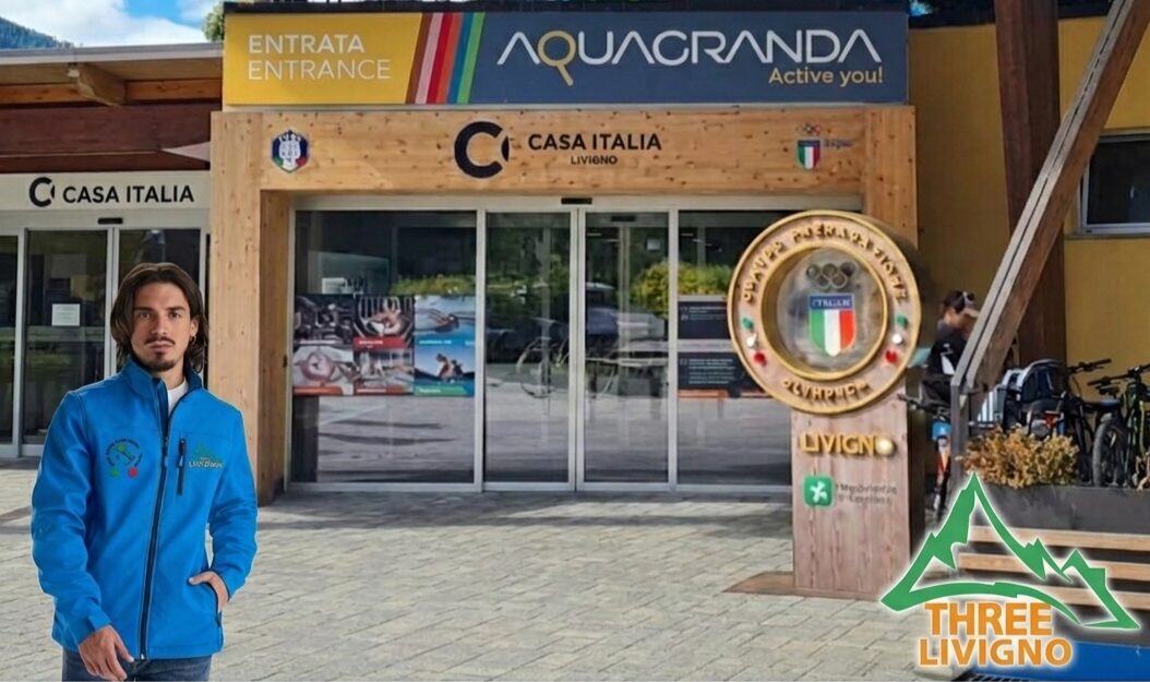 Three Livigno: al via la supermarathon 2026
