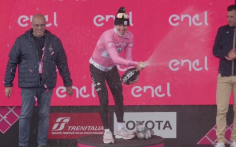 Tour de Suisse: i grandi nomi della corsa