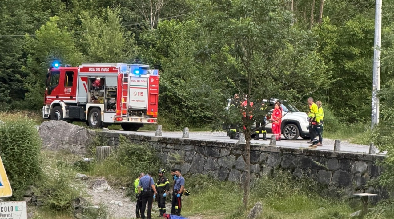 Una giovane di 26 anni muore in un malore a Filorera